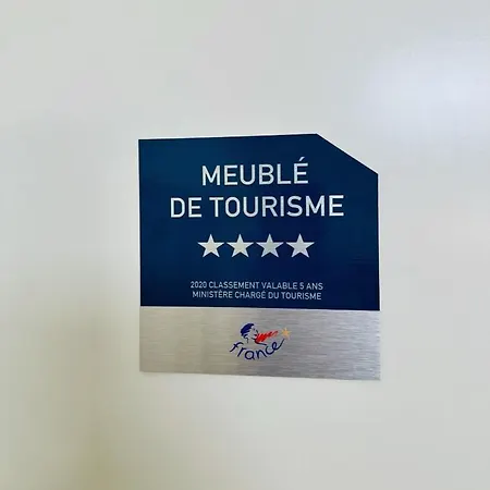 Belle Demeure De - 7 Pers Semesterbostad Les Sables-dʼOlonne